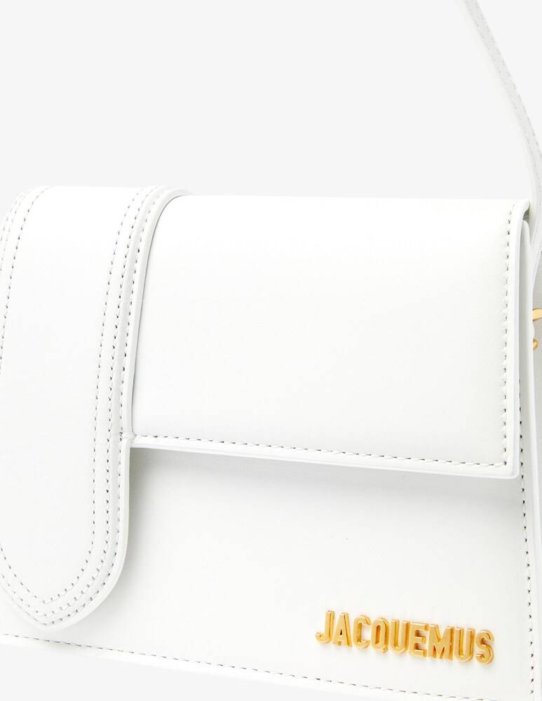 Jacquemus Borsa a mano Bambino Long Acquista Ora