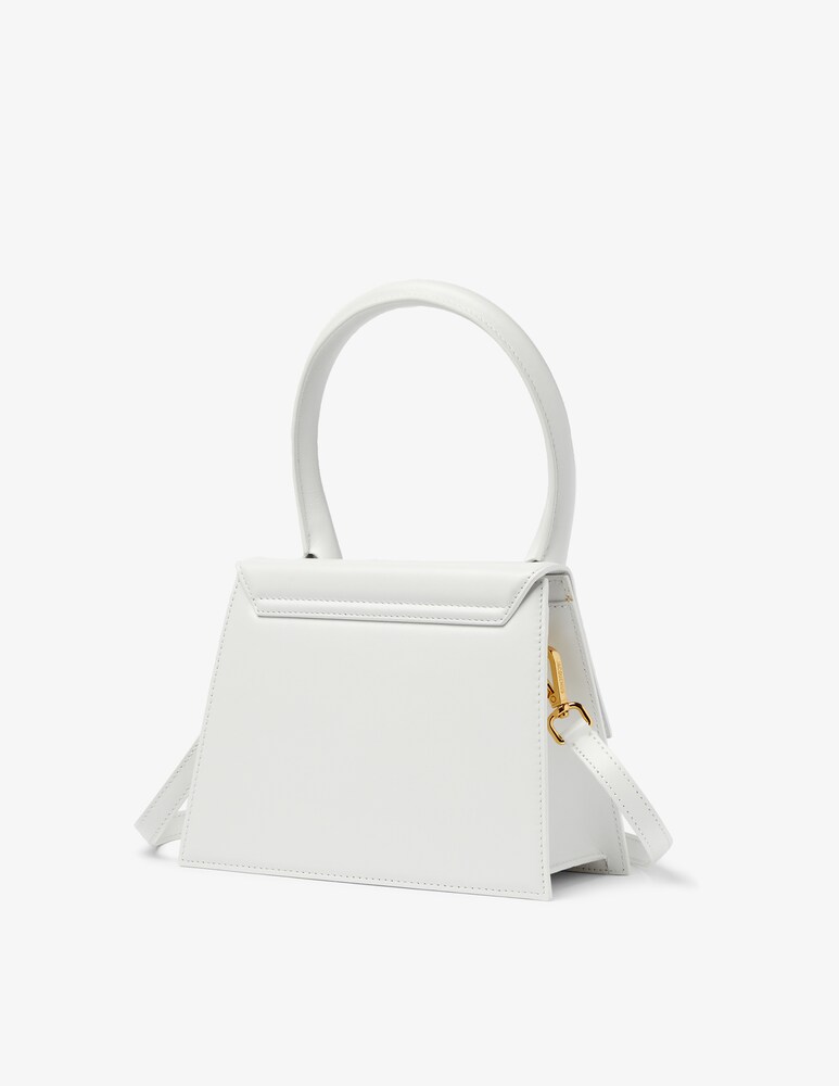Jacquemus Borsa a mano Le Grand Chiquito Consegna Veloce