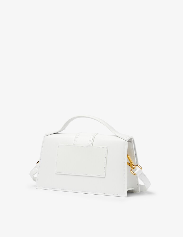 Jacquemus Borsa a mano Le Grand Bambino Promozione Limitata