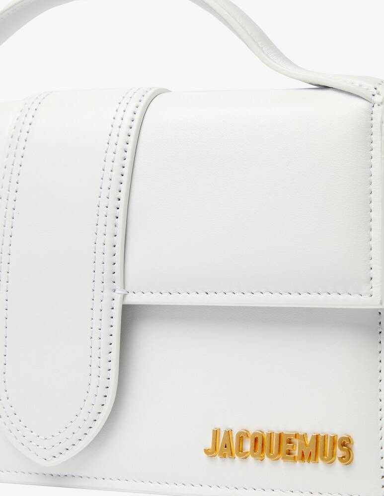 Jacquemus Borsa a mano Le Grand Bambino Promozione Limitata