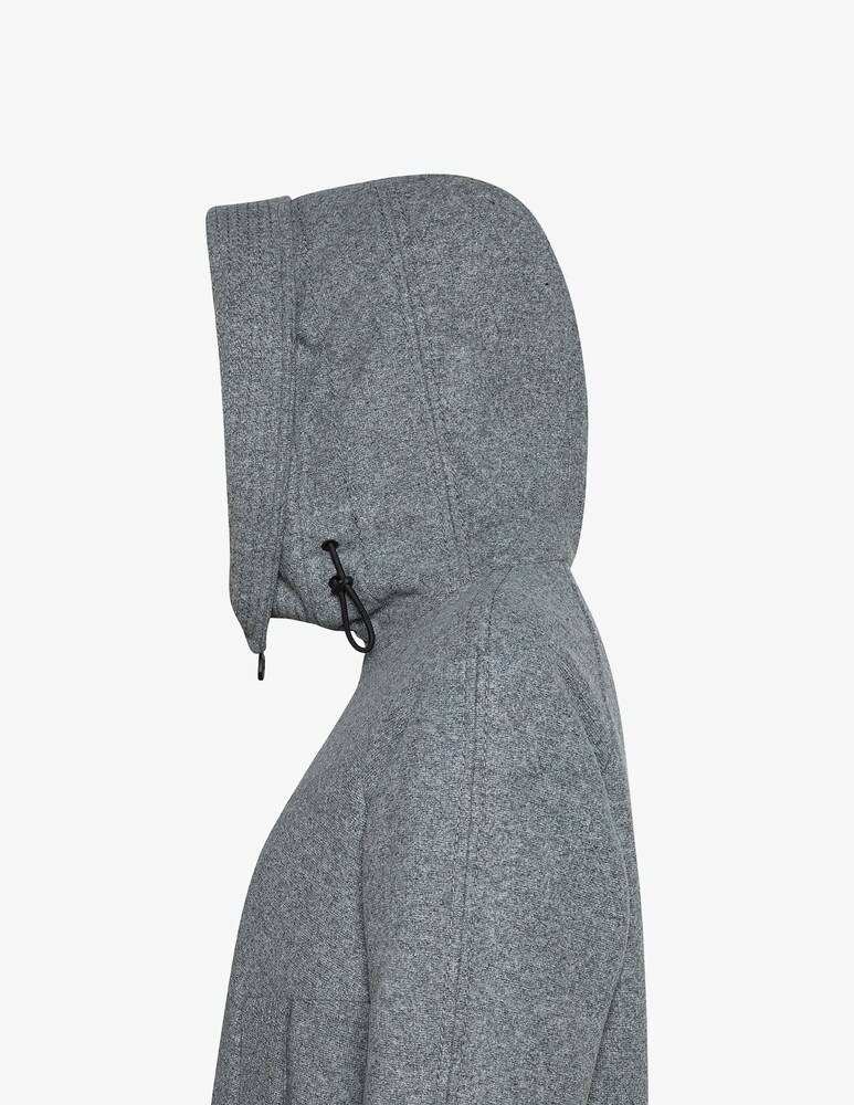Peuterey Cappotto in misto lana Fino Al -60%