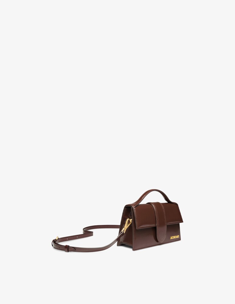 Jacquemus Borsa Le grand Bambino Convenienza