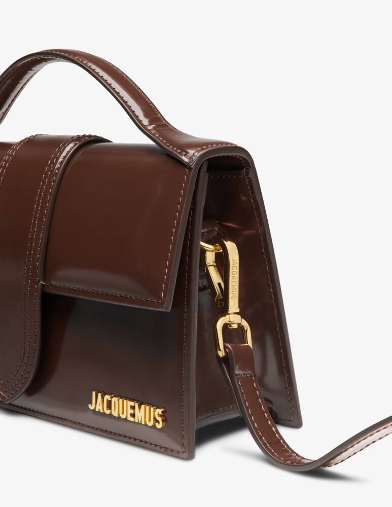 Jacquemus Borsa Le grand Bambino Convenienza