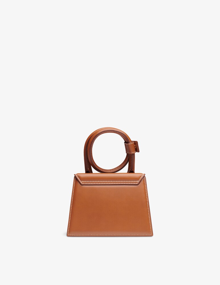 Jacquemus Borsa Le Chiquito Noeud Presa