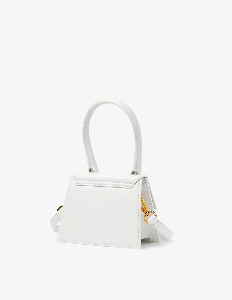 Jacquemus Borsa a mano Le Chiquito Moyen Sconto