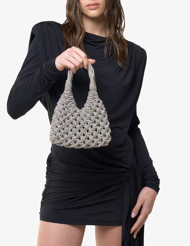 Hibourama Borsa Vannifique Small Economico
