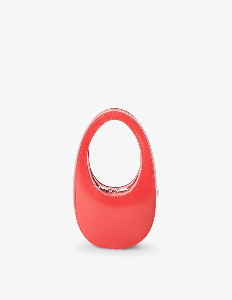 Coperni Borsa Swipe Gloss Mini In Saldo