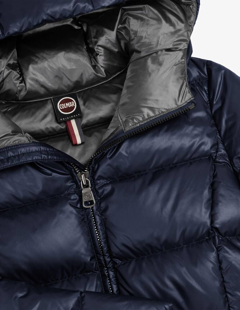 Colmar Piumino lungo Promozione