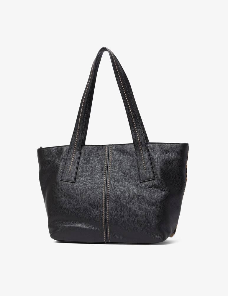 Plinio Visonà Borsa shopper Daily L Acquista Ora