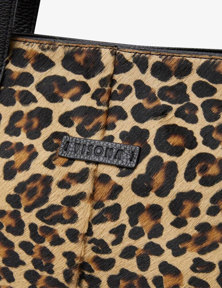 Plinio Visonà Borsa shopper Daily L Acquista Ora