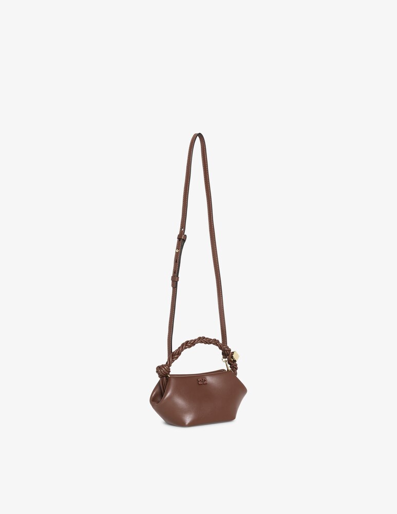 Ganni Borsa Bou Small Fino Al -60%