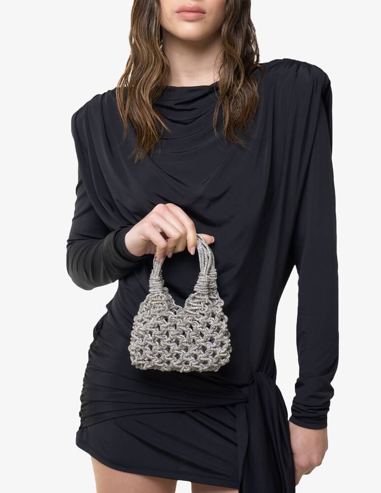 Hibourama Borsa Vannifique Mini Online