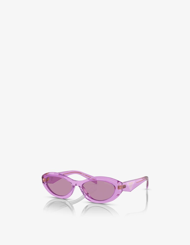 Prada Occhiali da sole 0PR 26ZS Saldi Di Fabbrica