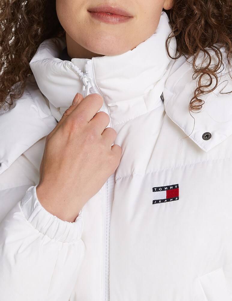 Tommy Jeans Giacca Alaska Negozio
