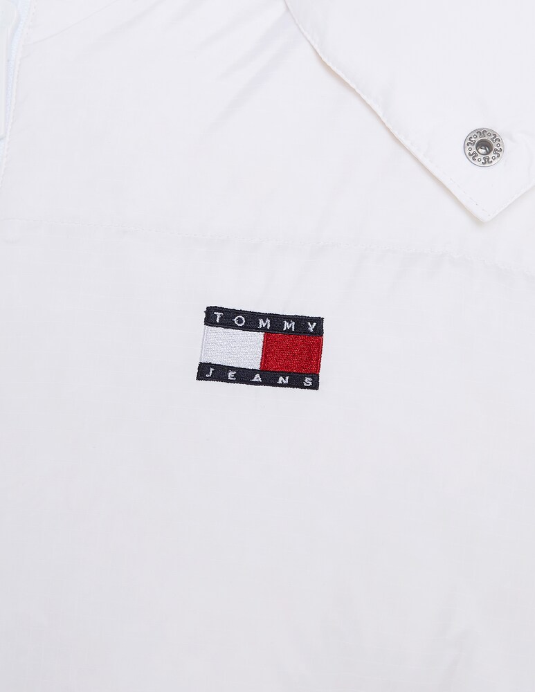 Tommy Jeans Giacca Alaska Negozio