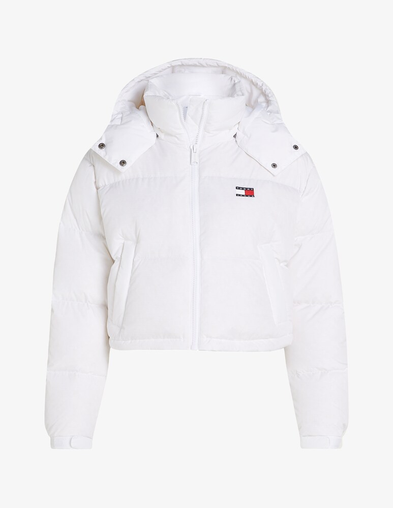 Tommy Jeans Giacca Alaska Negozio