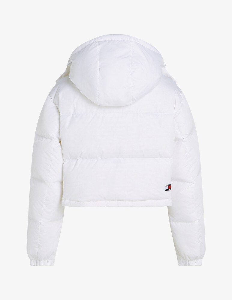 Tommy Jeans Giacca Alaska Negozio