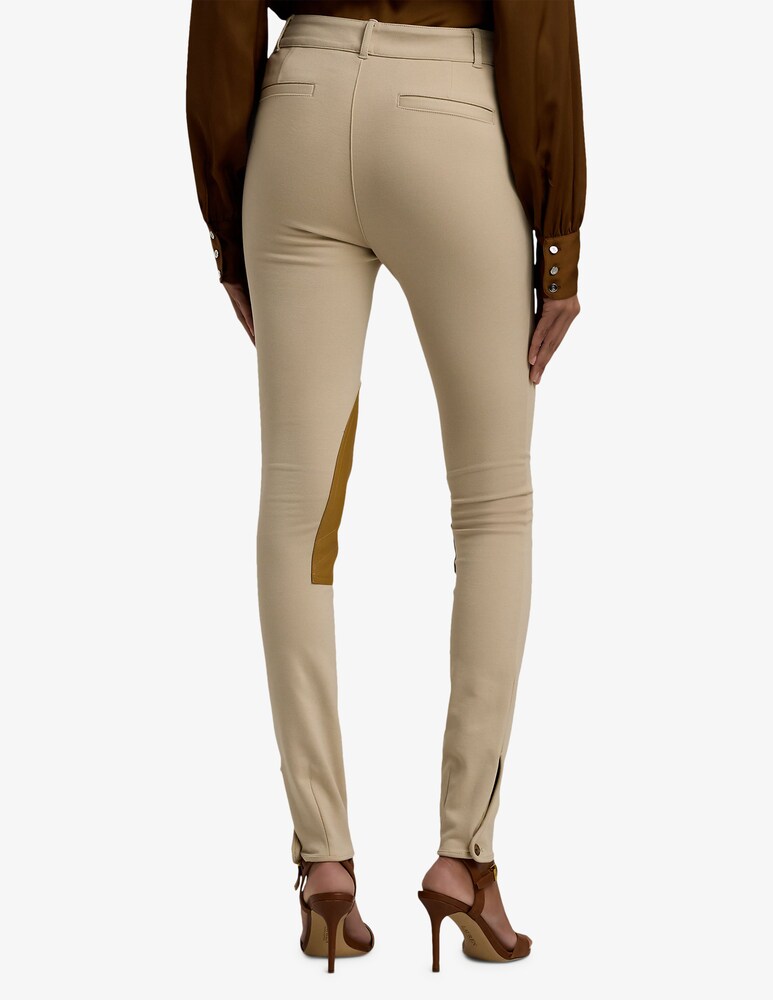 Lauren Ralph Lauren Pantaloni Nuova