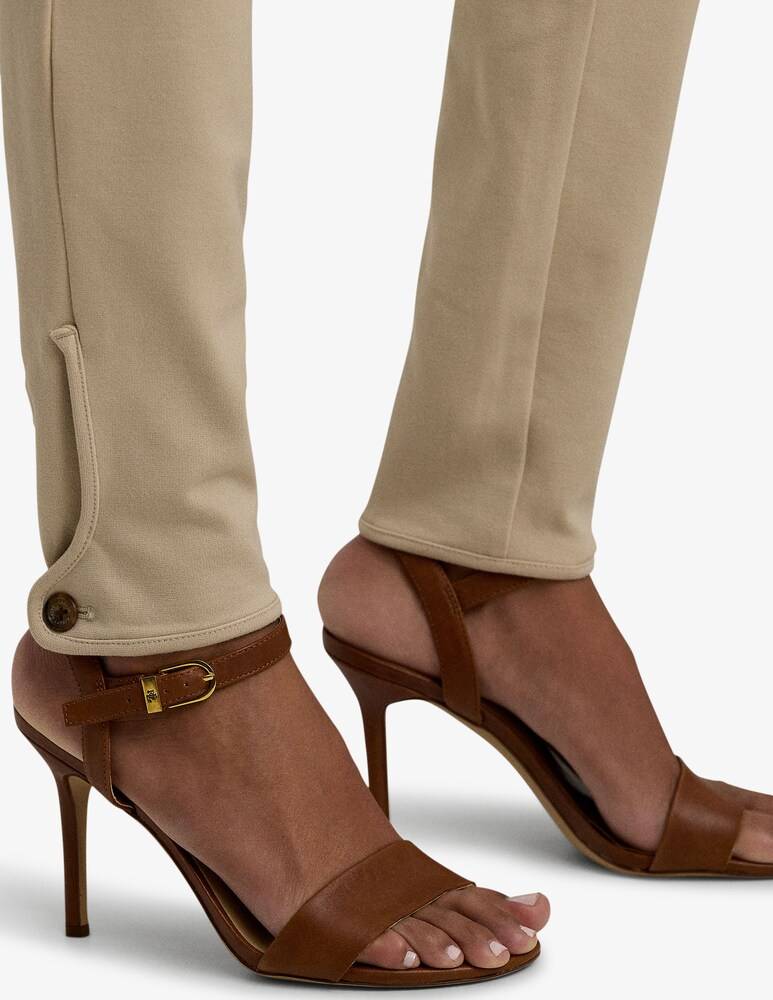Lauren Ralph Lauren Pantaloni Nuova
