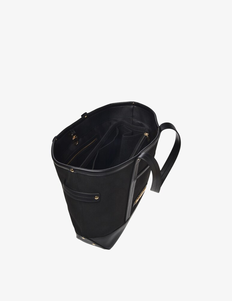 Love Moschino Borsa shopper Italy