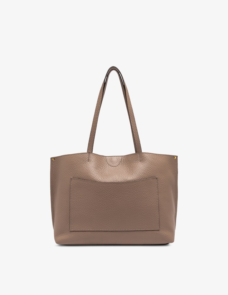Gianni Chiarini Firenze Borsa shopping Egle Italia