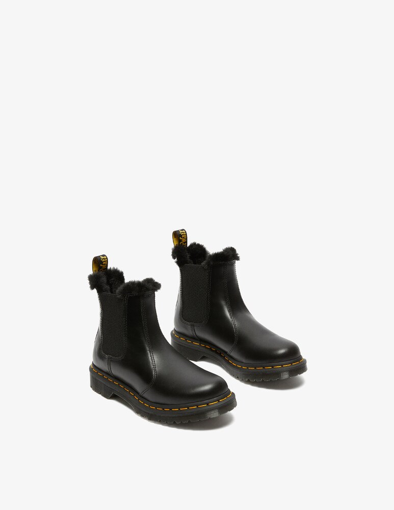 Dr. Martens Stivali chelsea 2976 Leonore Promozione Limitata