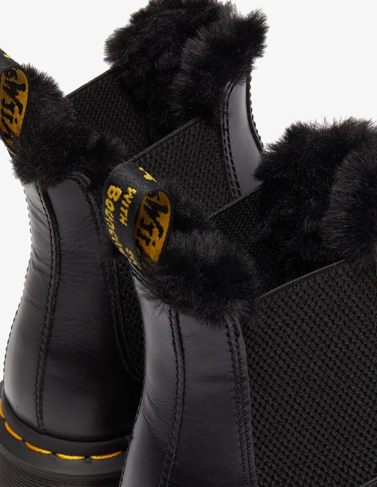 Dr. Martens Stivali chelsea 2976 Leonore Promozione Limitata