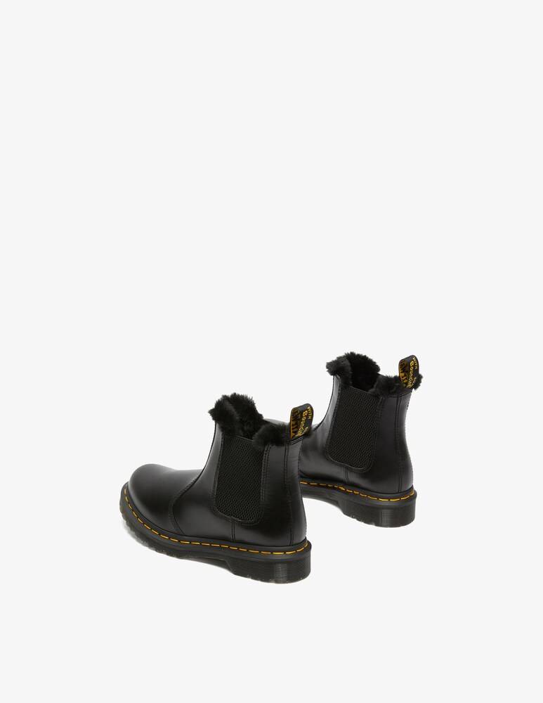 Dr. Martens Stivali chelsea 2976 Leonore Promozione Limitata
