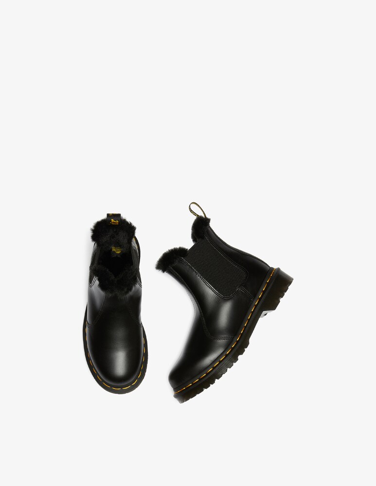 Dr. Martens Stivali chelsea 2976 Leonore Promozione Limitata