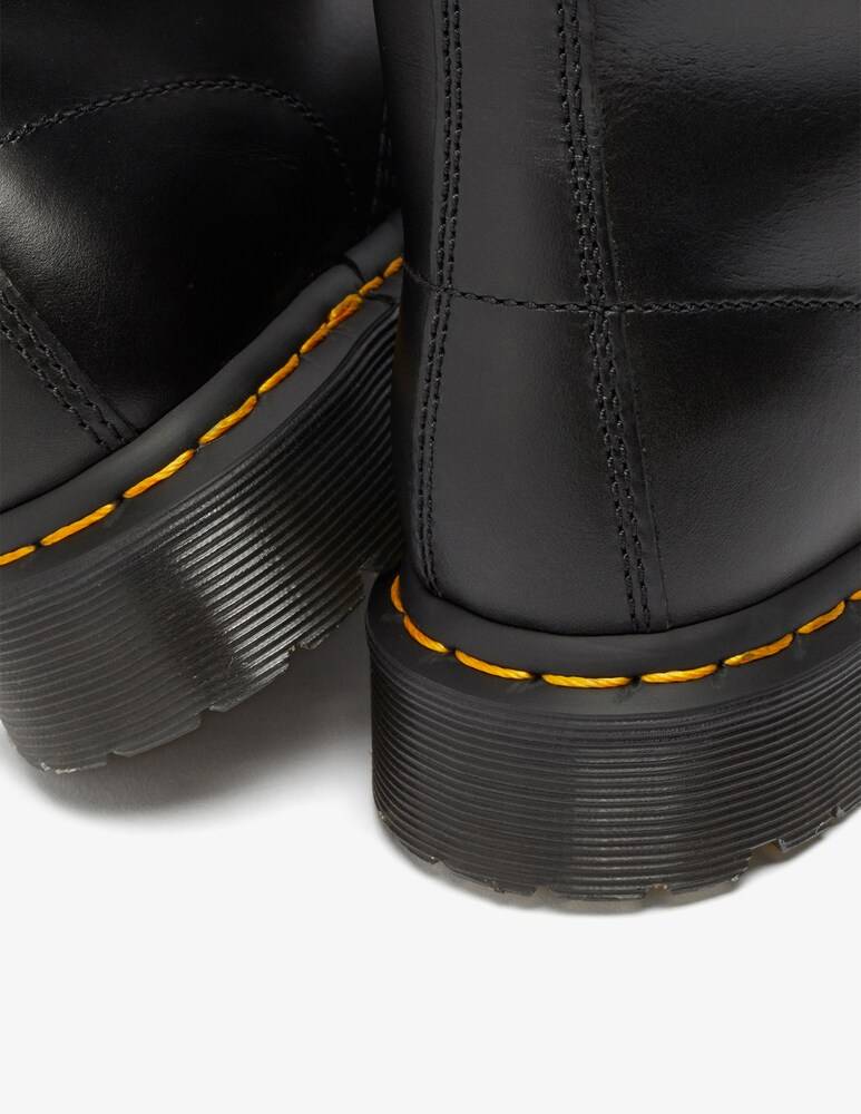 Dr. Martens Stivali 1460 serena con rivestimento in pelliccia sintetica Fino Al -60%