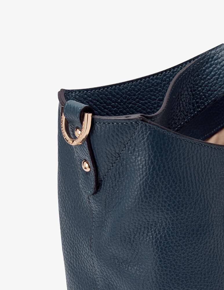 Cuoieria Fiorentina Borsa a secchiello Gaia Shopping Online