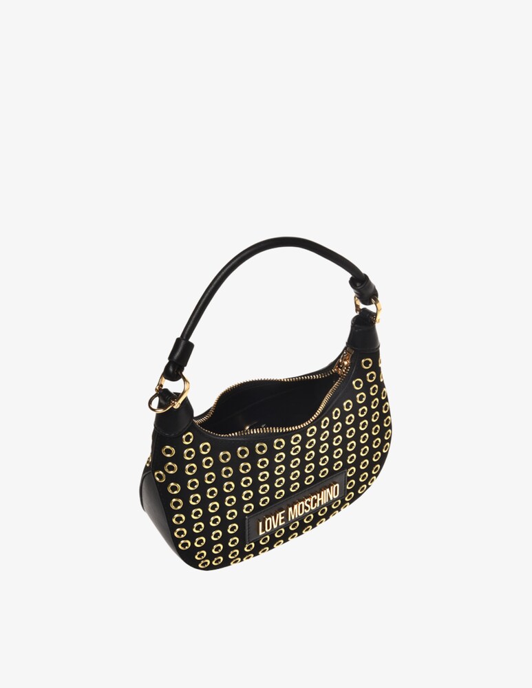 Love Moschino Borsa a mezzaluna Affare Del Giorno