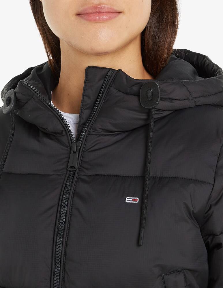 Tommy Jeans Giacca con cappuccio Presa