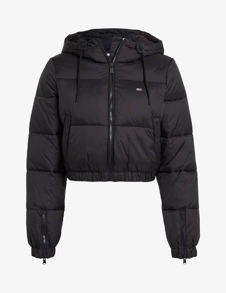 Tommy Jeans Giacca con cappuccio Presa