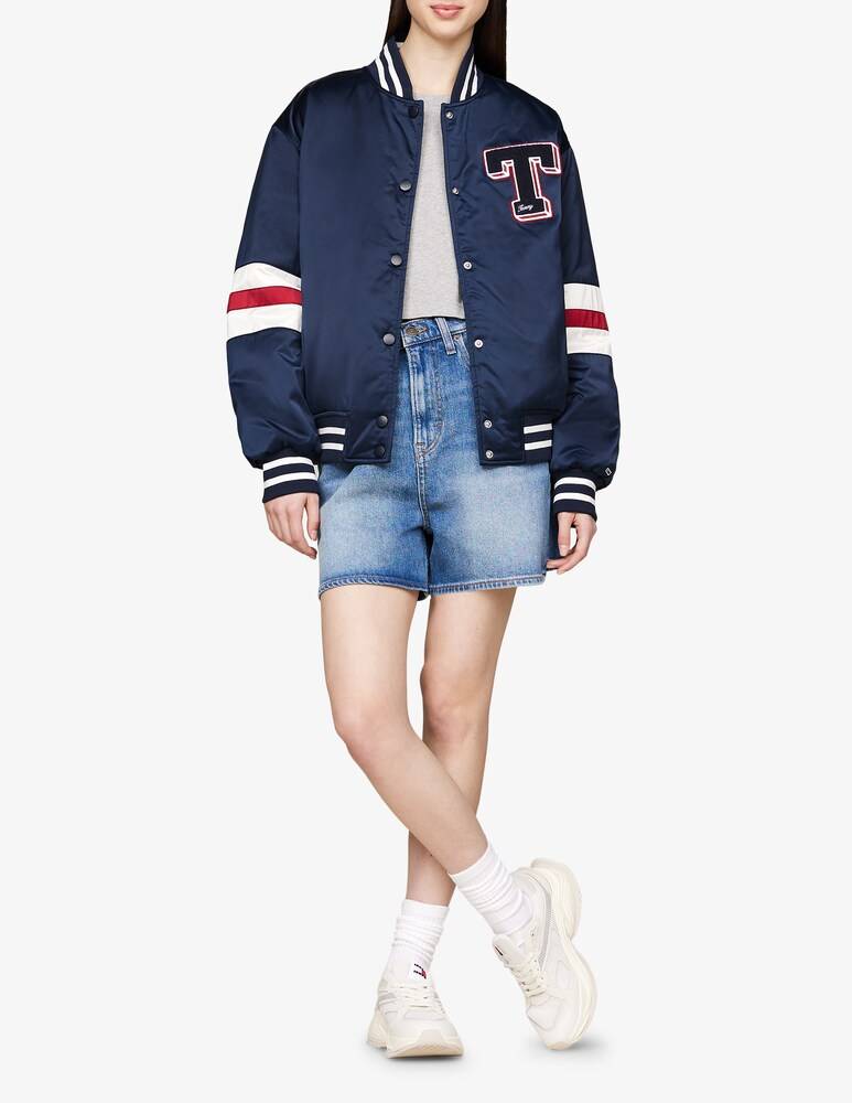 Tommy Jeans Giacca bomber Sconto