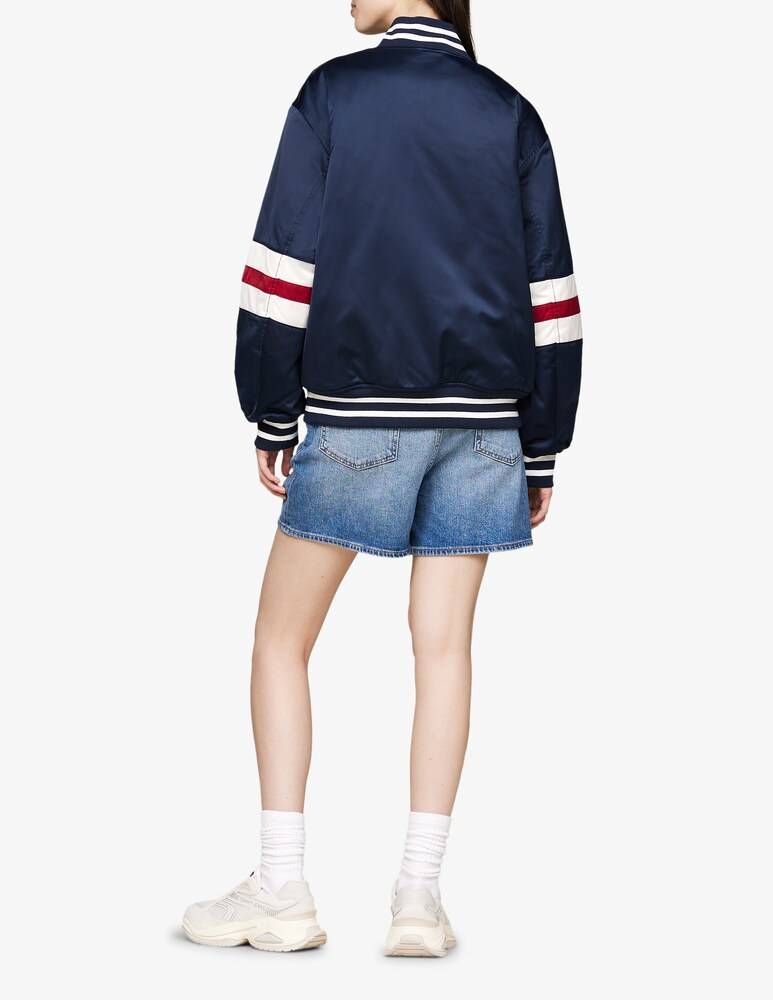 Tommy Jeans Giacca bomber Sconto