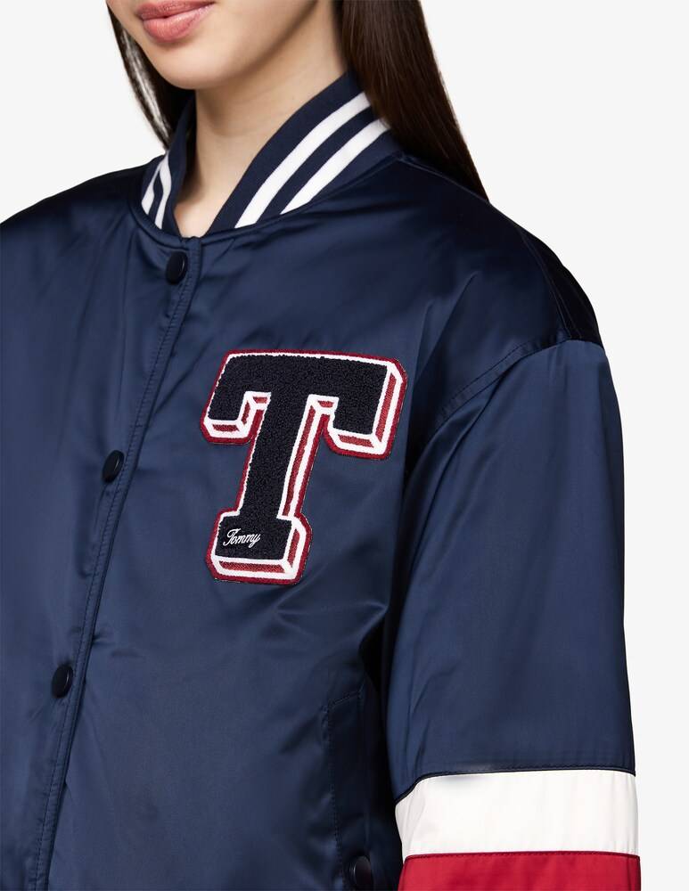 Tommy Jeans Giacca bomber Sconto