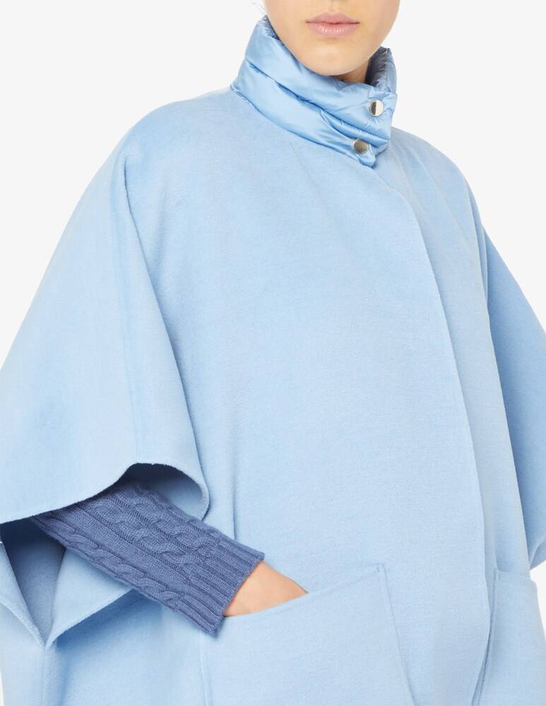 EMME Marella Libage mantella doppio petto Offerta