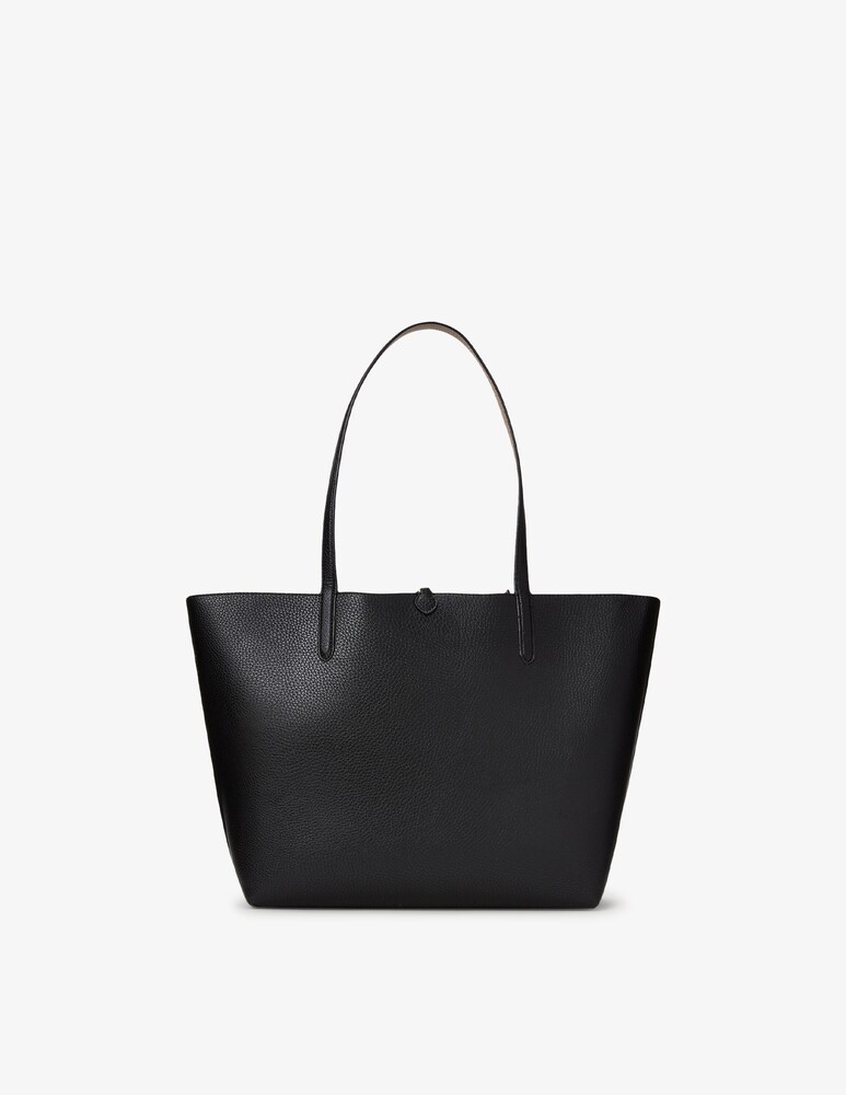 Lauren Ralph Lauren Borsa shopper reversibile Economico