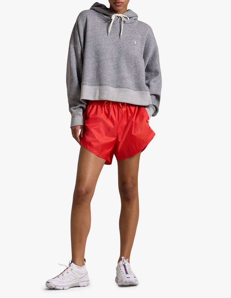Polo Ralph Lauren Felpa in misto cotone Online