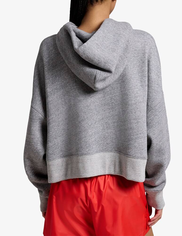 Polo Ralph Lauren Felpa in misto cotone Online