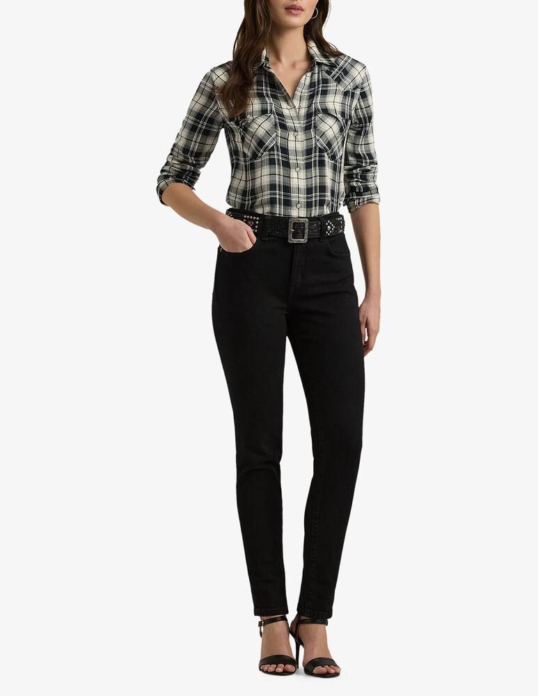 Lauren Ralph Lauren Camicia a manica lunga In Vendita