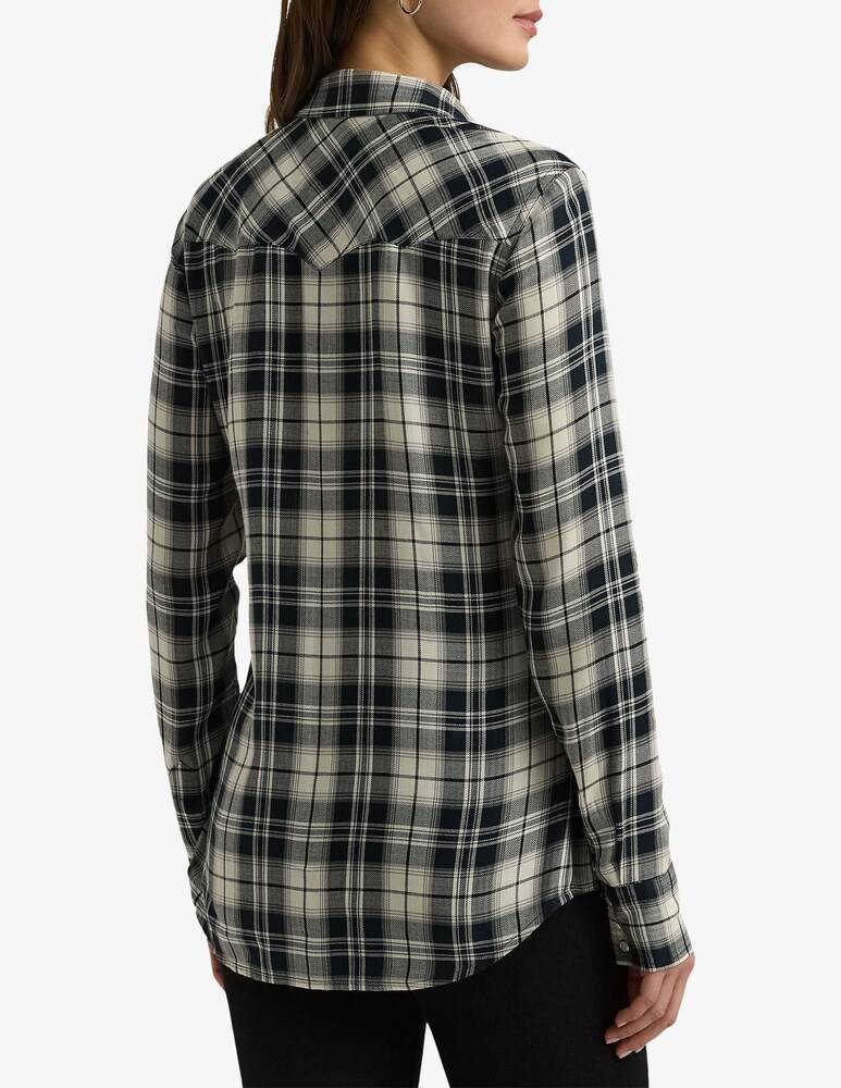 Lauren Ralph Lauren Camicia a manica lunga In Vendita