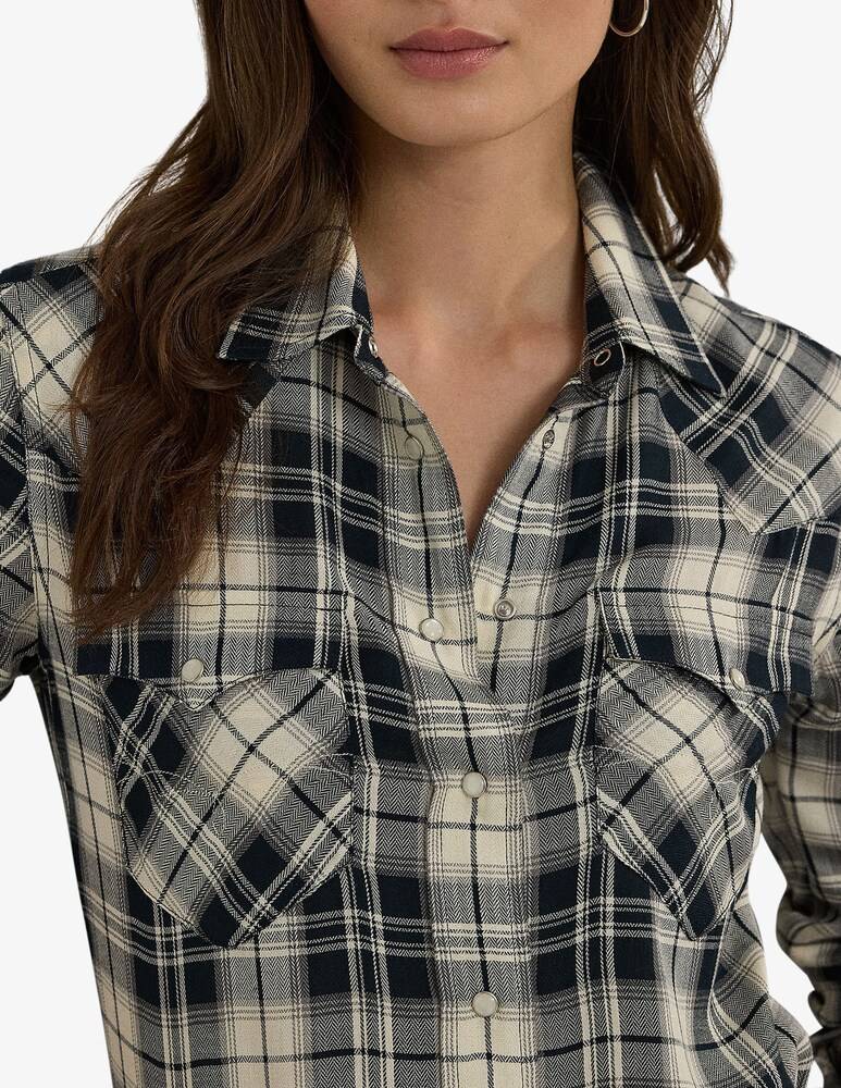 Lauren Ralph Lauren Camicia a manica lunga In Vendita