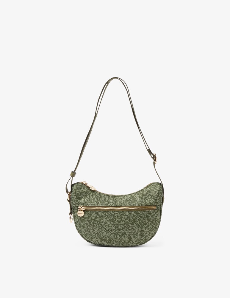 Borbonese Borsa Luna Mini