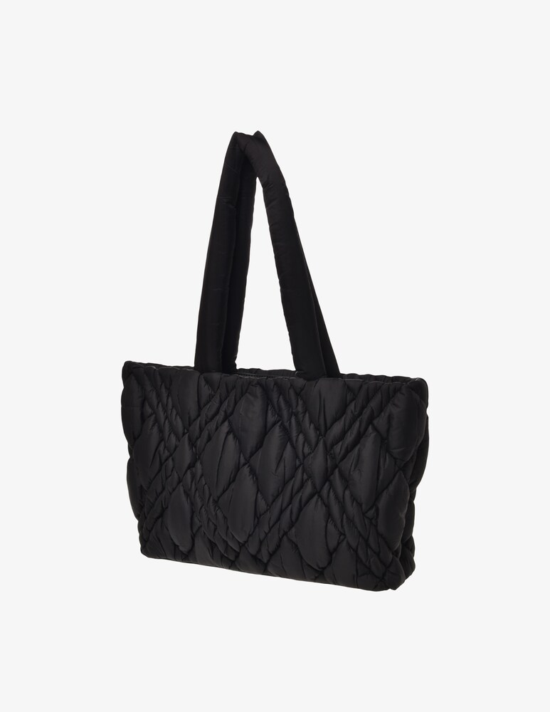 Love Moschino Borsa shopper Saldi Di Fabbrica