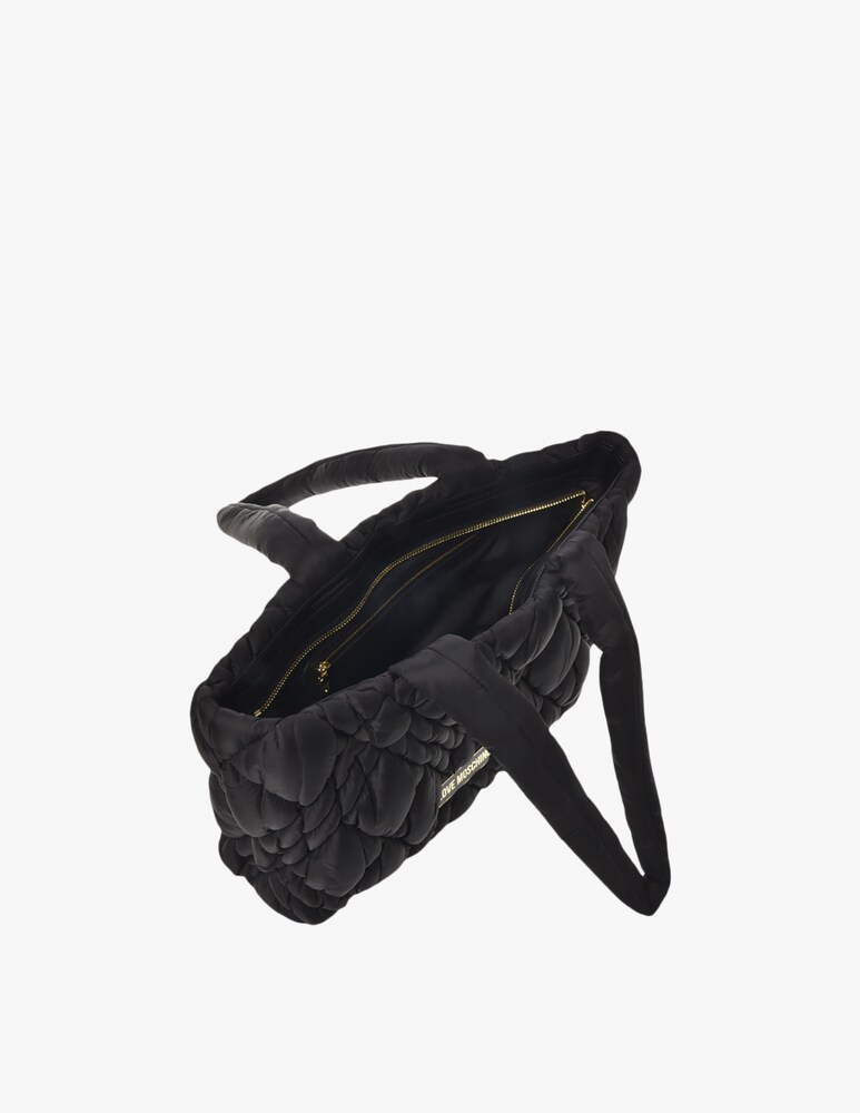 Love Moschino Borsa shopper Saldi Di Fabbrica