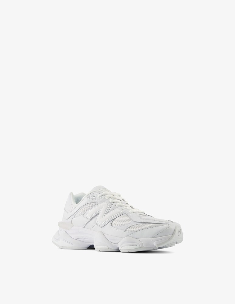 New Balance Sneakers 9060 Moda
