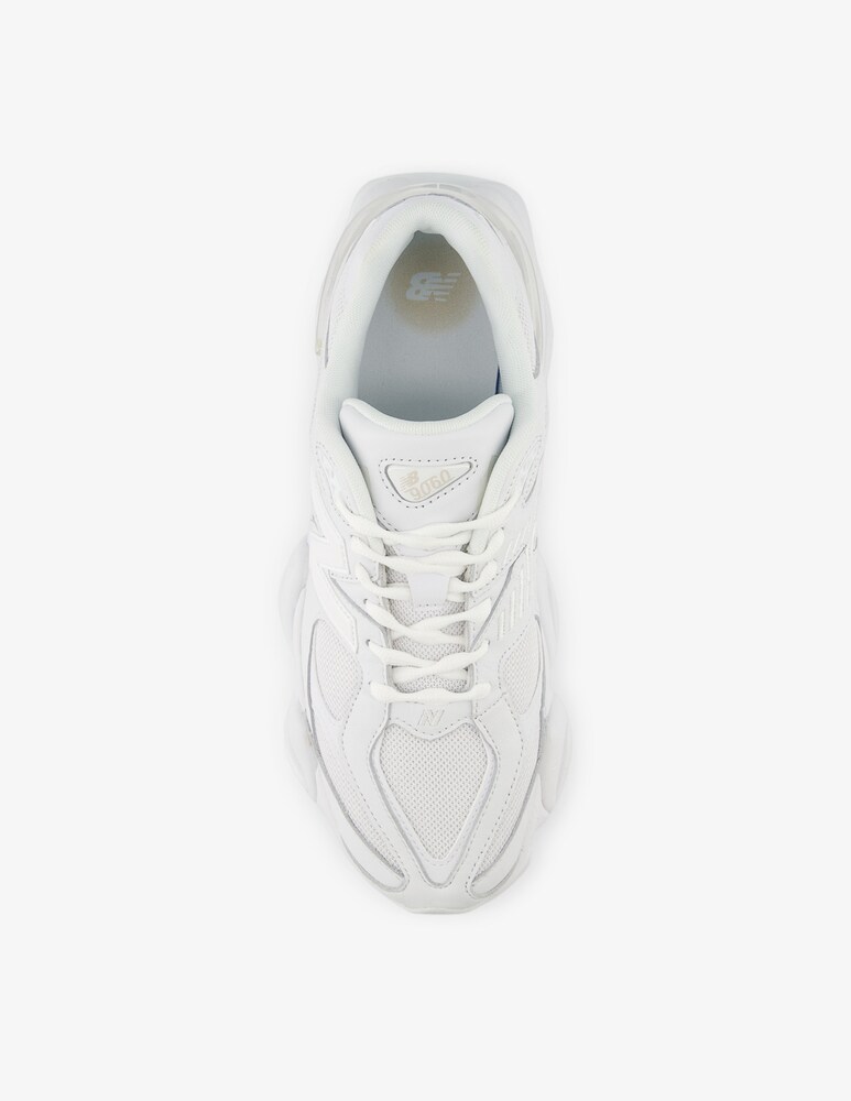 New Balance Sneakers 9060 Moda