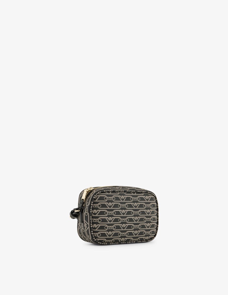 Emporio Armani Borsa a tracolla Monogram Italia